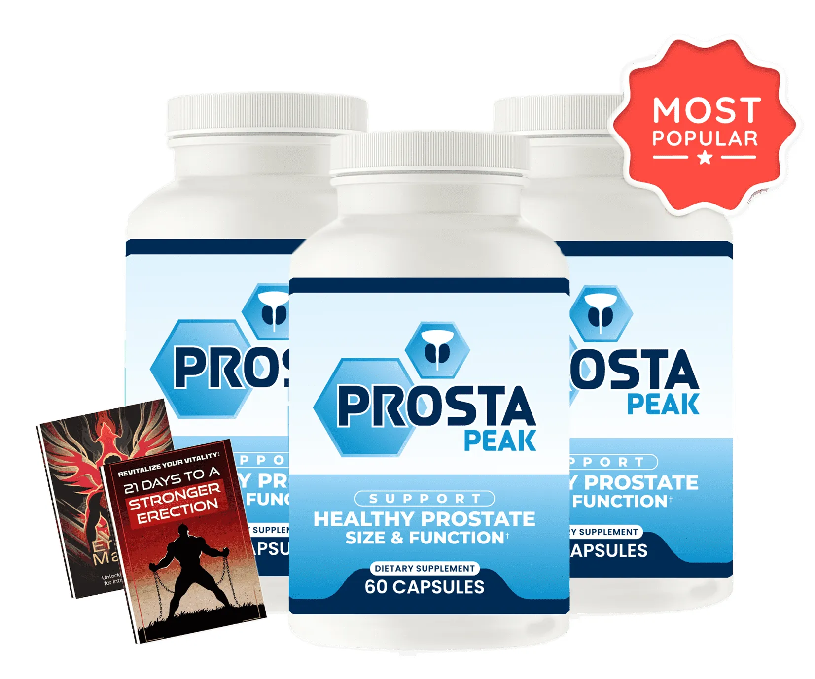 prosta peak